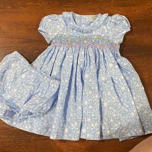 Photo shoot outfit (6month)